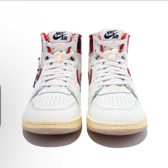 Jordan Air SHIP PE SP x Awake NY - Picture 4 of 9